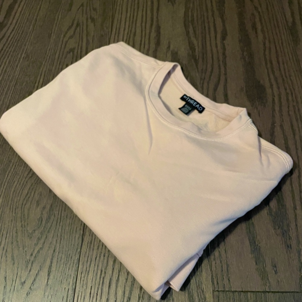 Men’s enThread Crewneck